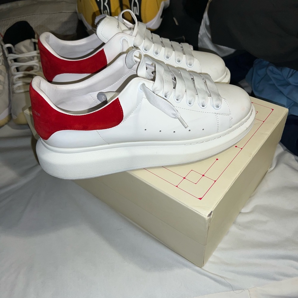 Alexander McQueen